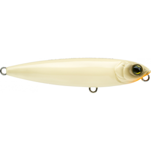 Image of Yo-Zuri 3DR-X Pencil Topwater Lure | Bone; 3 in.