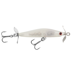 Image of Eurotackle Z-Spyer | Albiglow; 2 in.