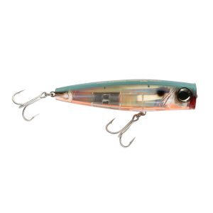 Image of Yo-Zuri 3D Inshore Popper | Tennessee Shad; 4 3/4 in.