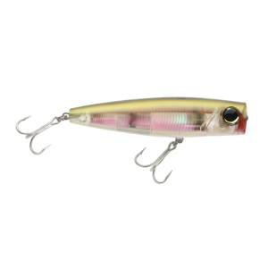 Image of Yo-Zuri 3D Inshore Popper | Real Anchovy; 3 1/2 in.