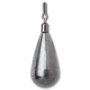 Image of VMC Tungsten Tear Drop Weights | 1/2 oz.