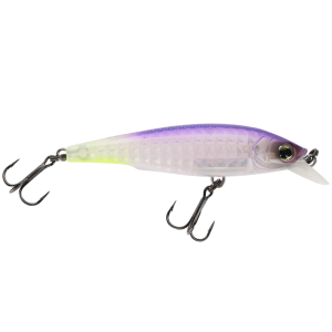 Image of Yo-Zuri 3DR-X Jerkbait Minnow | Sunset Shad; 3/8 oz.
