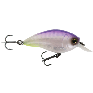 Image of Yo-Zuri 3DR-X Crank SR | Sunset Shad; 2 in.