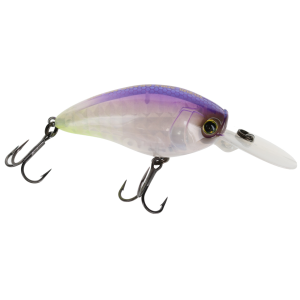 Image of Yo-Zuri 3DR-X Crank MR | Sunset Shad; 2 in.