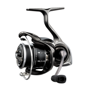 Image of Daiwa Luvias ST Spinning Reel | LVSTSF1000S-P
