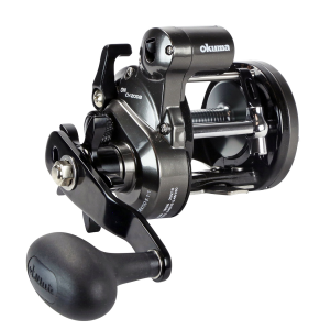 Image of Okuma Convector B Linecounter Trolling Reel | CV-30DB