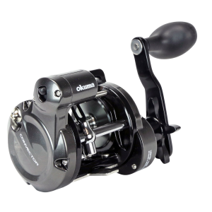 Image of Okuma Convector B Linecounter Trolling Reel | CV-30DLB