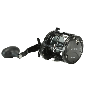 Image of Okuma Convector B Levelwind Trolling Reel | CVL-30B