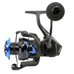 Image of Okuma Rockaway SI Surf & Inshore Spinning Reel | RSI-3000HA