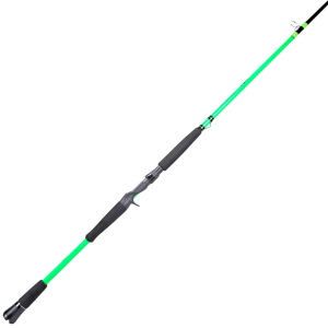 Image of Okuma Cat Slayer Casting Rod | CSRB-C-761XH