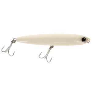 Image of Yo-Zuri Mag Pencil | Bone; 8 in.