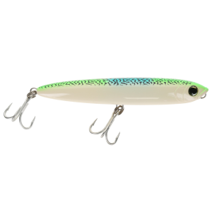 Image of Yo-Zuri Mag Pencil | Wacky Mackerel; 8 in.