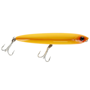 Image of Yo-Zuri Mag Pencil | Yellow; 8 in.