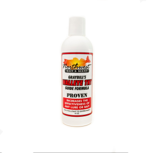 Image of Northwest Bait and Scent Graybill's Oil Scent | Walleye TNT; 8 oz.