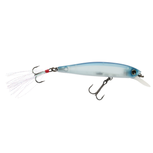 Image of Yo-Zuri 3DB Jerkbait 90 | Matte Pro Blue; 3 1/2 in.