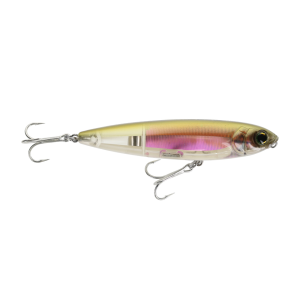 Image of Yo-Zuri 3D Inshore Topknock Pencil | Real Anchovy; 4 in.