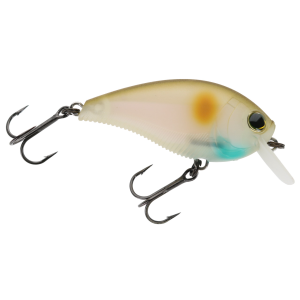 Image of Yo-Zuri 3DB 1.5 Squarebill Crankbait | Matte Ghost Ayu; 2 3/8 in.