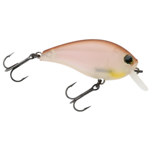 Image of Yo-Zuri 3DB 1.5 Squarebill Crankbait | Matte Ghost Smelt; 2 3/8 in.