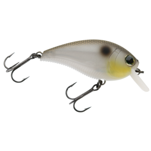 Image of Yo-Zuri 3DB 1.5 Squarebill Crankbait | Matte Gizzard Shad; 2 3/8 in.