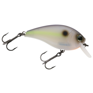 Image of Yo-Zuri 3DB 1.5 Squarebill Crankbait | Matte Sexy Shad; 2 3/8 in.