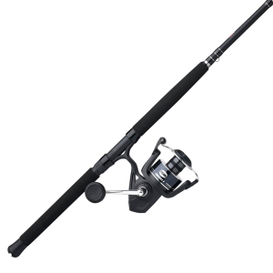 Image of Penn Pursuit V Travel Spinning Combo | PURV4000703MTRVL