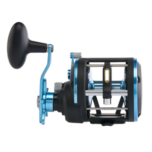 Image of Penn Warfare II Levelwind Trolling Reel | WARII20LW