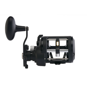 Image of Penn Rival II Levelwind Trolling Reel | RVLII15LWCP