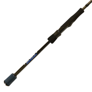 CASHION RODS Cashion ICON Salt Finesse Spinning Rod