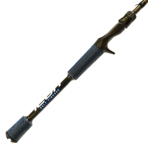 CASHION RODS Cashion ICON Salt Finesse Casting Rod