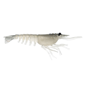 Image of Nomad Design Live Ops Switcher Shrimp Softbait | Astro; 4 1/4 in.
