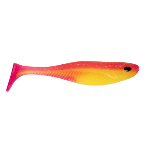 Image of Nomad Design Live Ops Dozer Softbait | Disco Tango; 4 in.