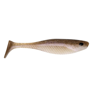 Image of Nomad Design Live Ops Dozer Softbait | Sandy Pearl; 4 in.