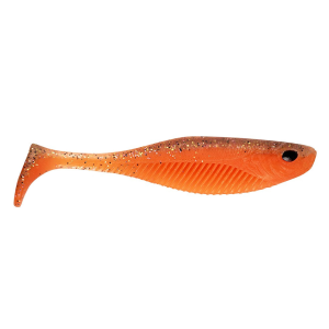 Image of Nomad Design Live Ops Dozer Softbait | Ultra Penny UV; 4 in.