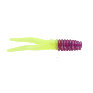 Image of Bobby Garland Minnow Mind'r Soft Bait | Beetlejuice; 2 1/4 in.