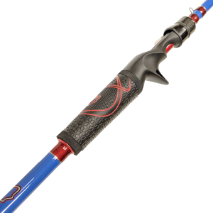 Image of Jenko Gambler Casting Rod | G70CMM