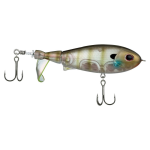 Image of Berkley Screamin' Choppo | Ghost Bluegill; 95 mm