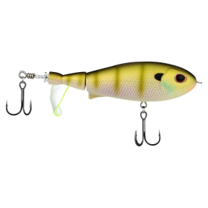Image of Berkley Screamin' Choppo | MF Bluegill; 95 mm