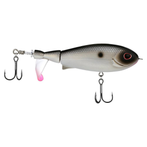 Image of Berkley Screamin' Choppo | MF Shad; 110 mm