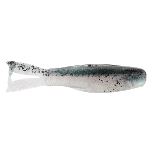 Image of Z-Man Diezel KickerZ Soft Swimbait | Bad Shad; 4 1/2 in.