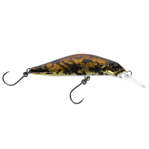 Image of Jackson Kanade Crankbait | BKG; 50 mm