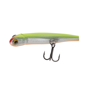 Image of Jackson Dart Magic Native Crankbait | LCY; 43 mm