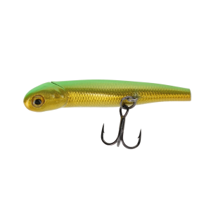Image of Jackson Dart Magic Native Crankbait | LKY; 43 mm