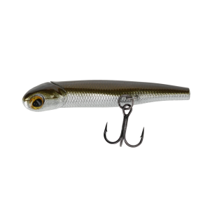 Image of Jackson Dart Magic Native Crankbait | LYM; 43 mm
