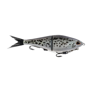 Image of Berkley PowerBait Chop Block | Crappie; 6 in.