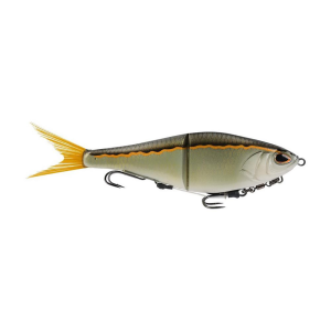 Image of Berkley PowerBait Chop Block | Golden Shiner; 6 in.