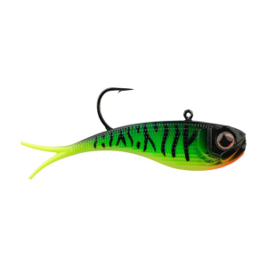 Image of Berkley PowerBait Power Vibe | Firetiger; 3 in.
