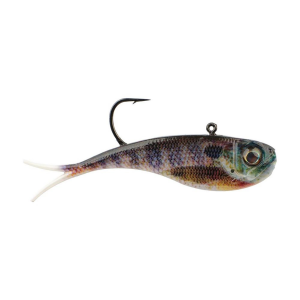 Image of Berkley PowerBait Power Vibe | HD Bluegill; 3 3/4 in.