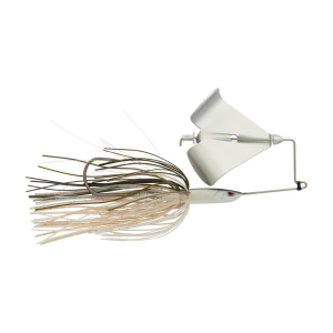 Image of Berkley Skirted Riveter Buzzbait | Herring; 1/4 oz.