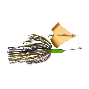 Image of Berkley Skirted Riveter Buzzbait | Bama Bream; 3/8 oz.