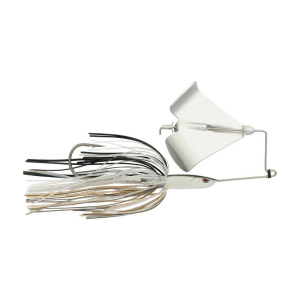 Image of Berkley Skirted Riveter Buzzbait | Shad Spawn; 3/8 oz.